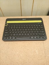Logitech K480 920-006343 Wireless Keyboard