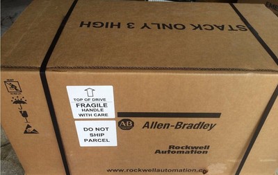 New Allen Bradley PowerFlex 753 VFD 20F11ND065AA0NNNNN AC Drive 50HP STOCK  