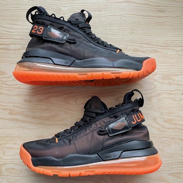 jordan proto max 720 orange