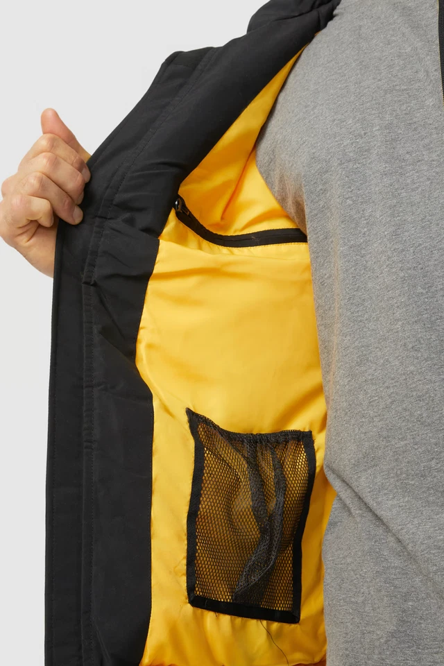 CAT Arctic Zone Vest - RRP 109.99 - FREE POST - Image 3 of 4