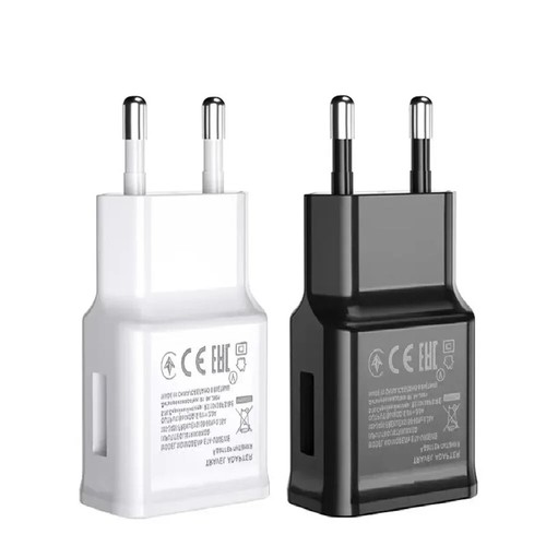10/20Pcs 5V 2A Eu US AC Home Travel Wall Charger Portable USB Power - 第 13/21 張圖片