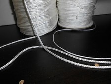 High Quality Braided Silica wick (ekowool sty...