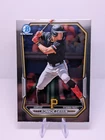 2026 Bowman Chrome Konnor Griffin #BCP-92 - Pirates