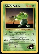 Image for Erika's Oddish
