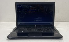 HP 2000 15.6" AMD E-Series Processor No Hard Drive 