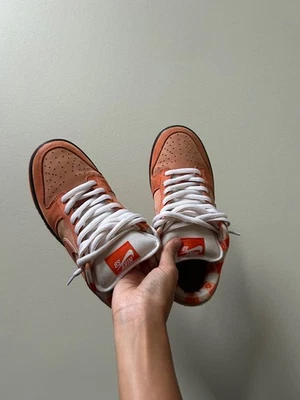 Nike Dunk SB Low Orange Box for Sale | Authenticity Guaranteed | eBay