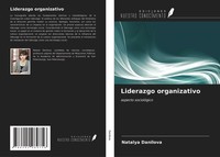 Natalya Danilova | Liderazgo Organizativo | Taschenbuch | Spanisch (2021)