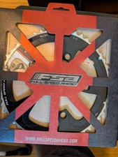 FSA Super Road Shimano 10 speed 110bcd 110 x 50t Aluminum Chainring