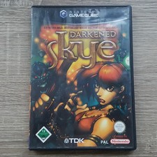 ebay® Auktion 376739725531 | Darkened Skye in OVP mit Anleitung Nintendo Gamecube Spiel Thumbnail of ebay® auction 376739725531 | Darkened Skye in OVP mit Anleitung Nintendo Gamecube Spiel