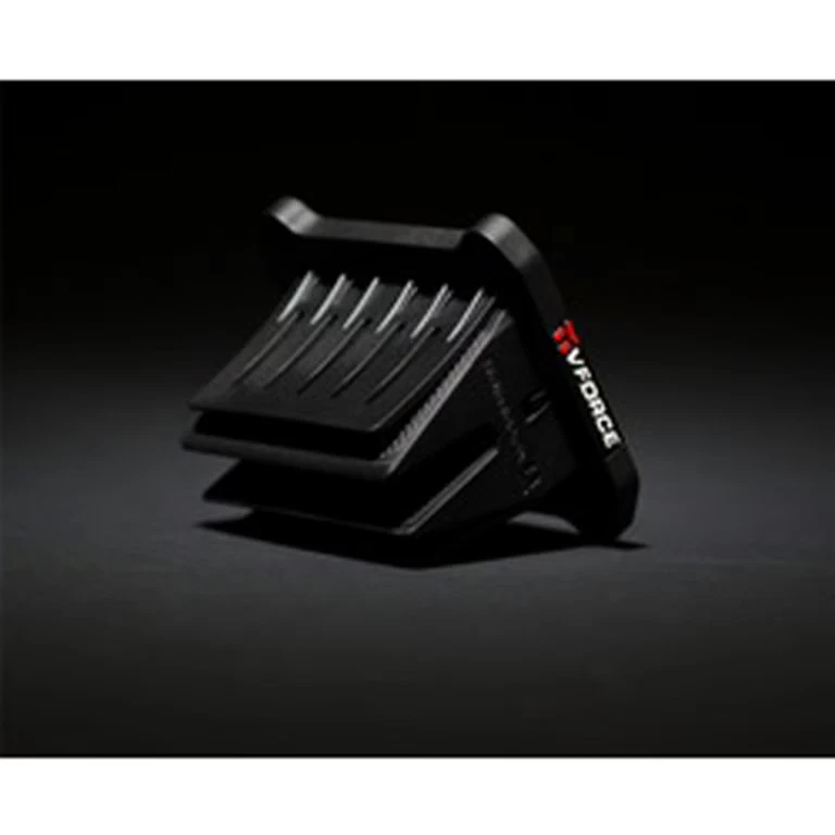 Sistema de válvulas de 4 cañas V-Force conjunto de jaula de lengüeta de jaula de caña V417A 79-0862 Foto 2 de 4