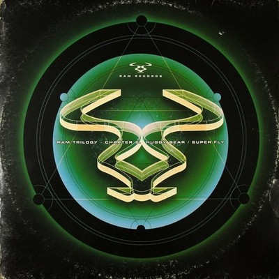 Ram Trilogy - Chapter Six, 12'', (Vinyl)