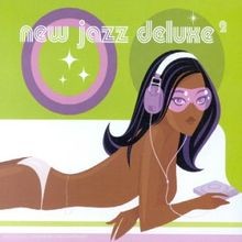 New Jazz Deluxe Vol. 2 von Artistes Divers | CD | Zustand gut