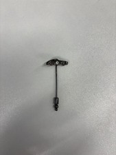 Goodwood Stirling Moss Car Hat Pin