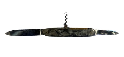 Giesen Forsthoff Pen Knife 