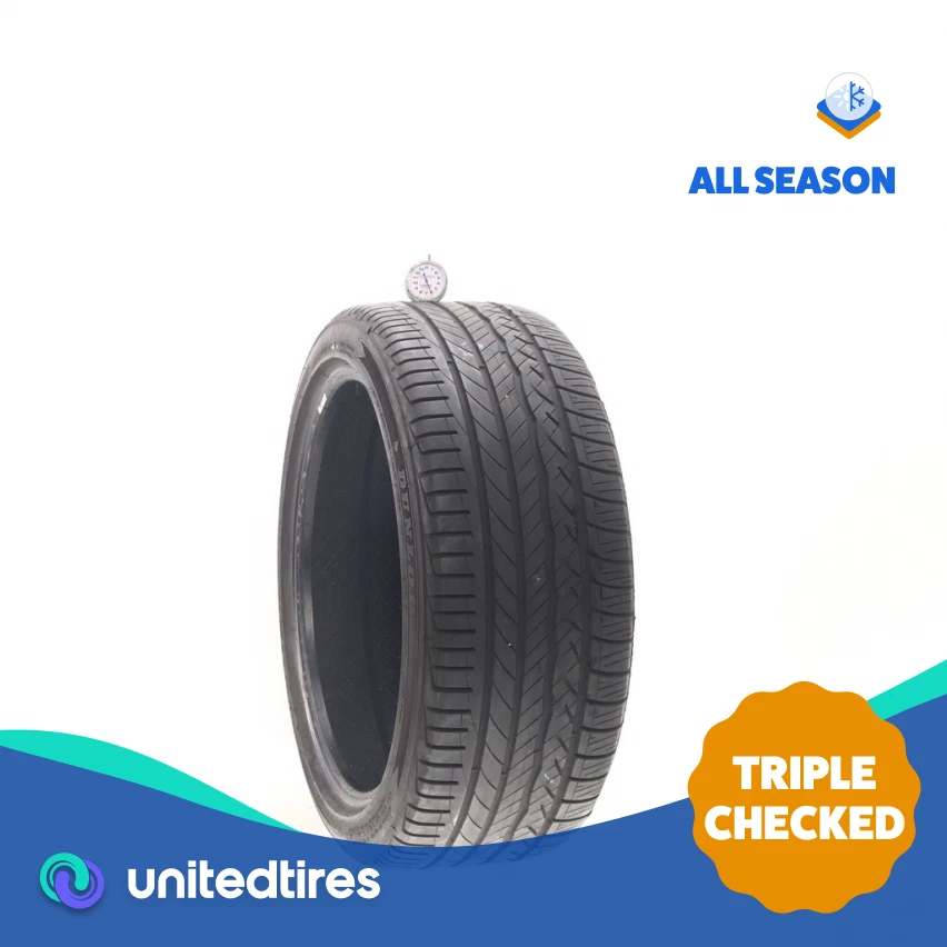 Dunlop 245/40/19 Car & Truck Tires for sale | eBay
