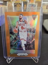 クリストファー・エンクンク PANINI PRIZM #10 クリストファー・エンクンク PANINI PRIZM #10