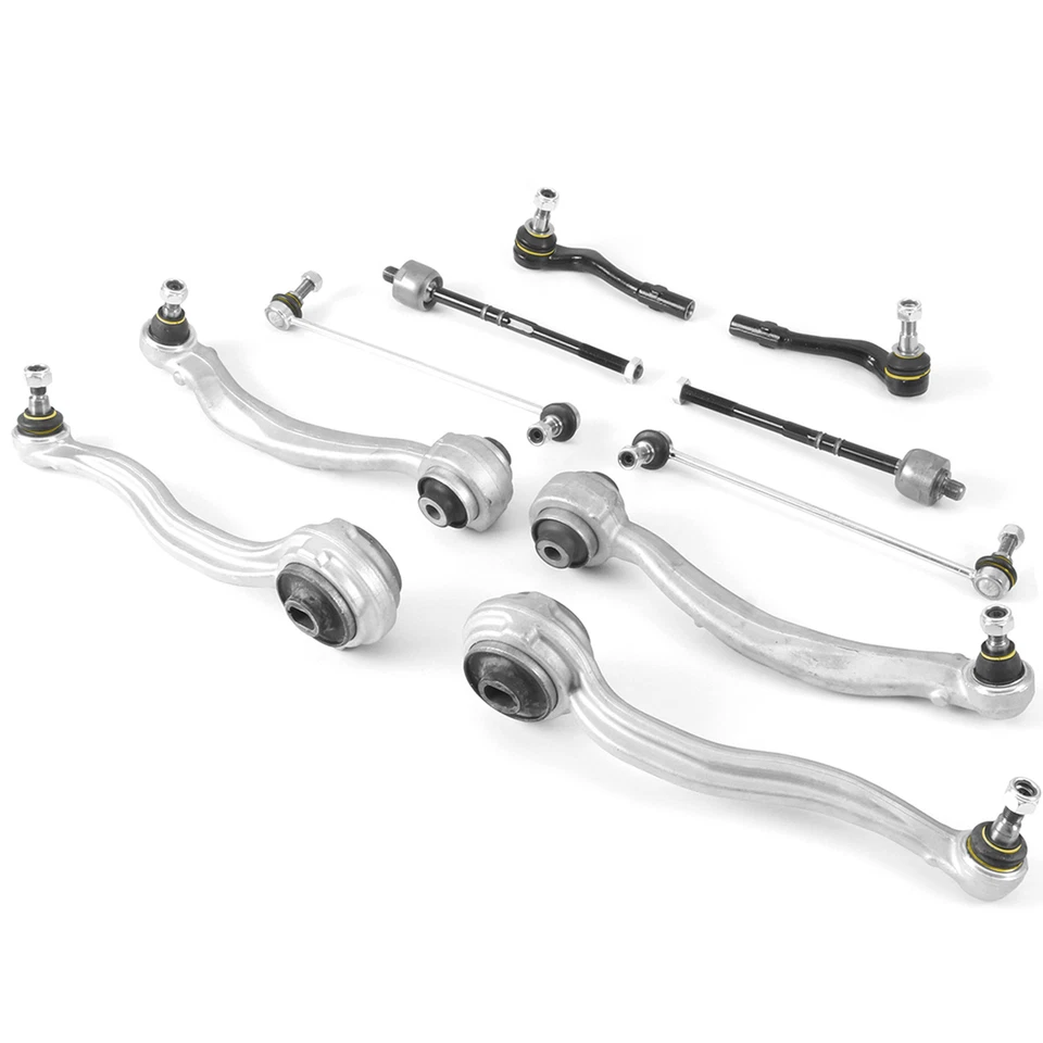 Front Suspension Kit for 11-15 Mercedes-Benz C180 Mexico 14-16 E250 RWD - Bild 4 von 4