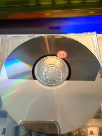 Nights into Dreams [Not for Resale] (Sega Saturn, 1996)
