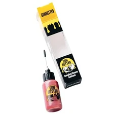Gun Butter Needle Oiler 1 fl oz - All Purpose Gun Lubricant Oiler & Cleaner