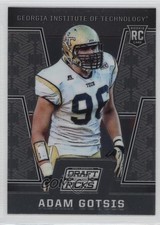 Collegiate Adam Gotsis