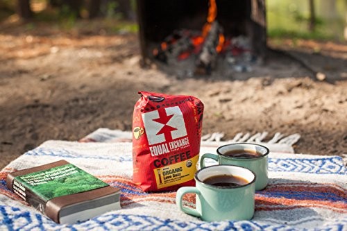 12 Ounce Fair Trade Breakfast Blend Coffee Medium Roast Organic Gourmet 100 A... - Picture 7 of 7