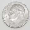 2003 D Roosevelt Dime AVE CIRCULATED **FREE SHIPPING**