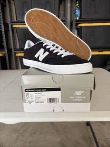 ニューバランス NM212BPD 28,0cm BLACK New Balance Numeric 212 | eBay
