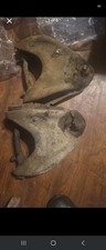 1958 Edsel Ranger Power Steering Conversion Complete Replacement