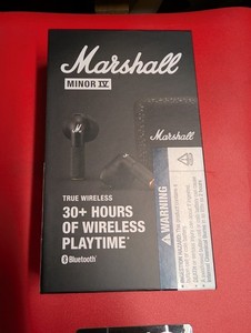 Marshall Minor IV | eBay