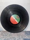 Led Zeppelin IV Vinyl Record LP Stereo Atlantic Records SD-7208 No Sleeve.