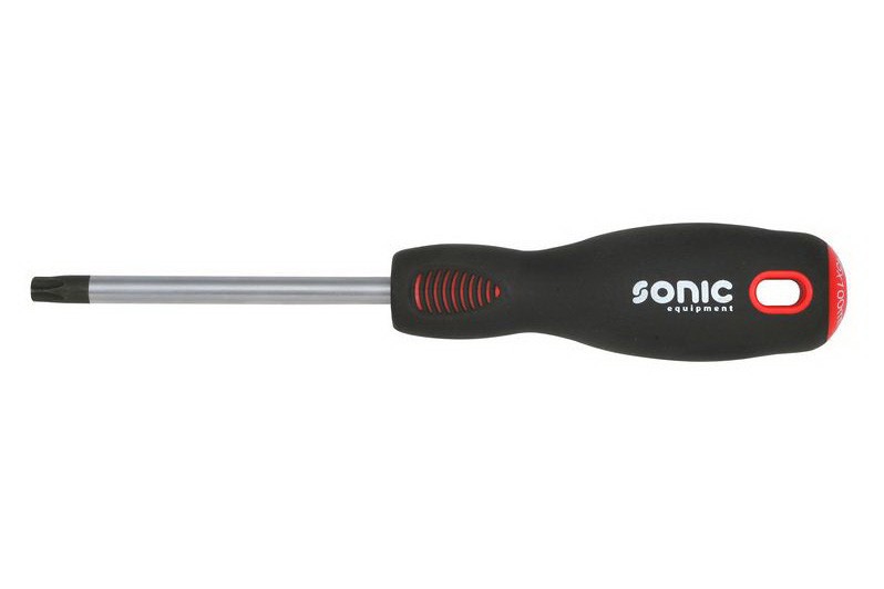 Fits SONIC 11608 Screwdriver TORX T8 11608 Screwdriver (torx screwdriver) TORX,