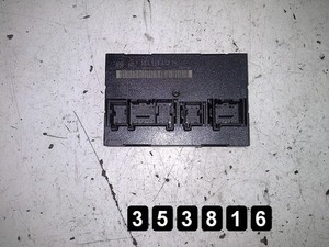 VW GOLF STEUERGERÄT STEUERGERÄT 1600FSI 1K0959433BL Bj 2004