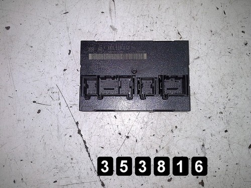 VW GOLF STEUERGERÄT STEUERGERÄT 1600FSI 1K0959433BL Bj 2004