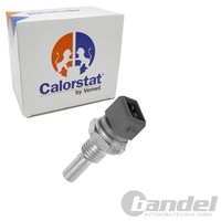 Calorstat KÜHlmitteltemperatursensor Passend FüR CitroËN AX Berlingo Evasion