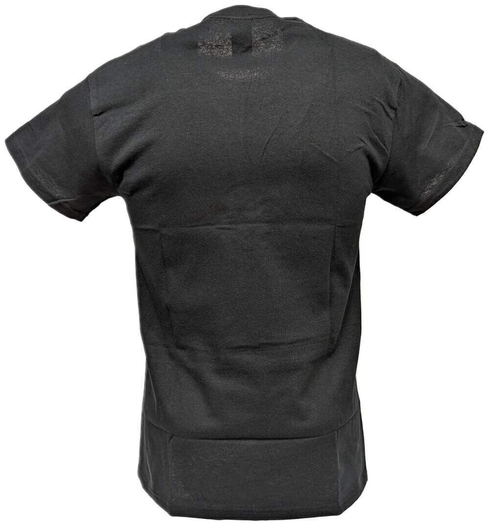 The Four Horsemen WCW Mens Black T-shirt | eBay