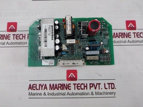 ROSEMOUNT TANKRADAR RTG 3930 Radar Tank Gauging System IP67 50-60HZ 100-240VAC - 第 24/24 張圖片