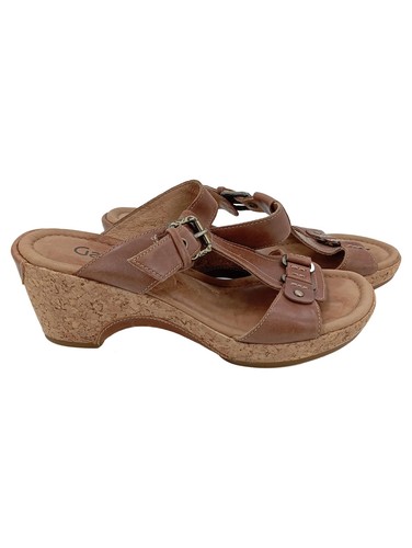 Sandali Birkenstock Donna Arizona BS Nero In Pelle Nabuk Oliata | Arezzo