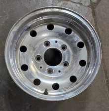 1990-1996 Ford F150 Bronco 15" inch Aluminum Rim 15x7.5 Wheel OEM