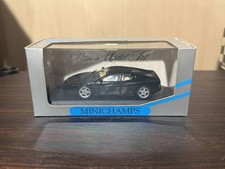 【minichamps】 1/43 Ferrari 512 TR black, Number MIN 072502