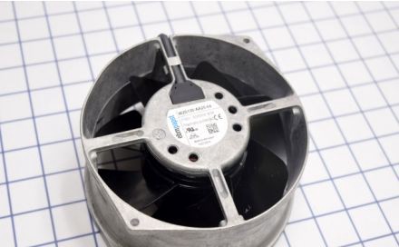 W2S130-AA25-64 ebm-papst, Inc. Miscellaneous FAN - Picture 1 of 1