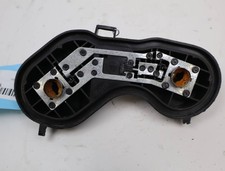 Rechte R&uuml;ckleuchte Platine Gebraucht RENAULT MEGANE II Phase 1 - 1.9 DCI 120 PS