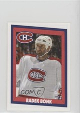2005-06 Panini Album Stickers Radek Bonk #78 0qr0
