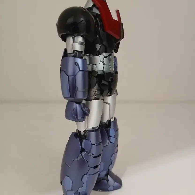 【未開封新品】 L BUILD MAZINGER Z INFINITY Metal Build Mazinger Z Infinity Mazinger Z: Bandai - Tokyo Otaku