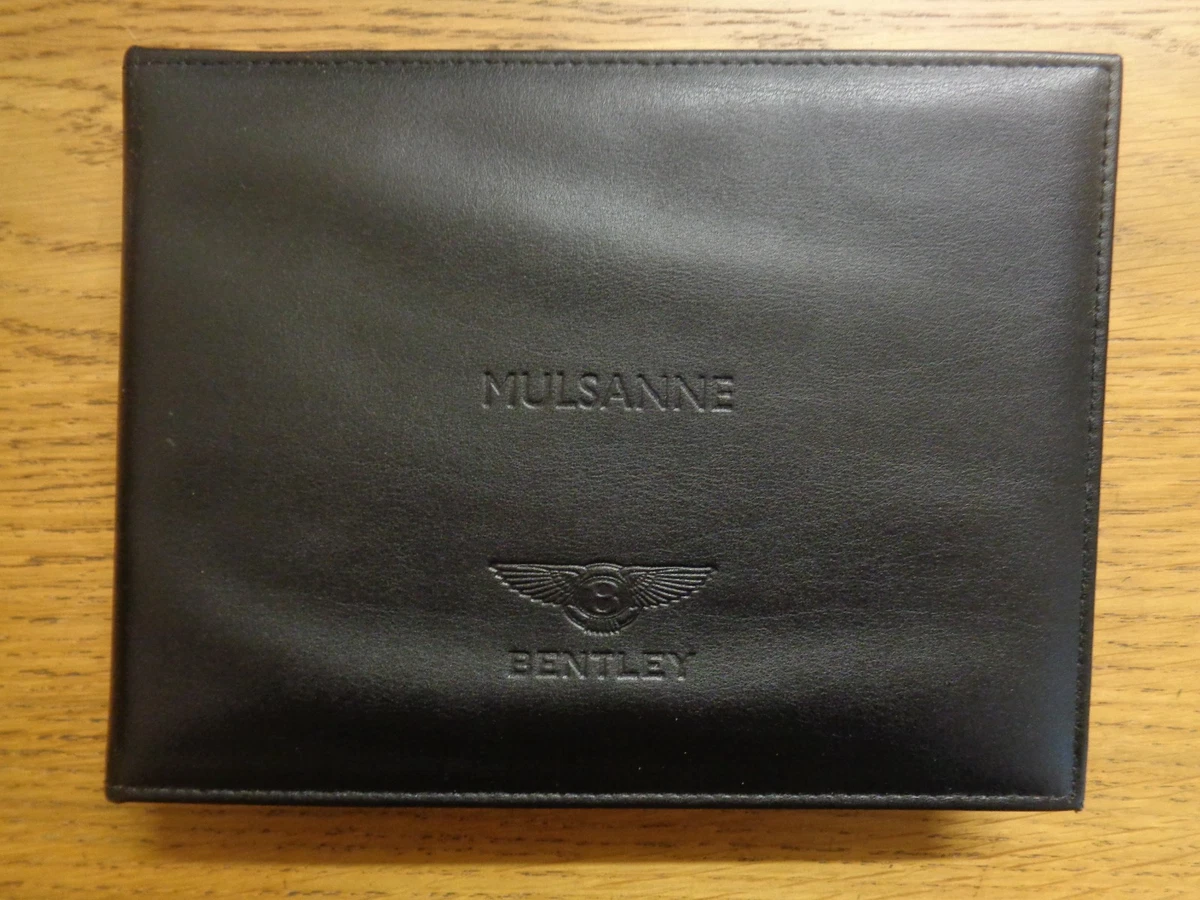 Bentley Car & Truck Owner & Operator Manuals for sale | eBay