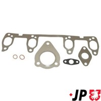 JP Group Montagesatz Lader JP 1117754210 FüR Seat Polo Skoda Sharan 6Y2 Fabia VW
