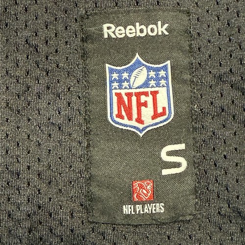 NFL Reebok Pittsburgh Steelers #43 Polamalu Black Youth Size S (8) - Picture 7 of 9