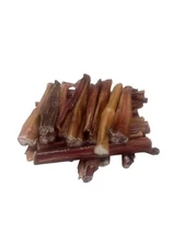 BULLY STICKS 100% BEEF - 25 COUNT