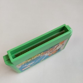 Golf Club - Birdy Rush data east pre-owned Nintendo Famicom NES