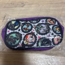 Banpresto Puella Magi Madoka Magica Pouch Anime Goods Limited Edition