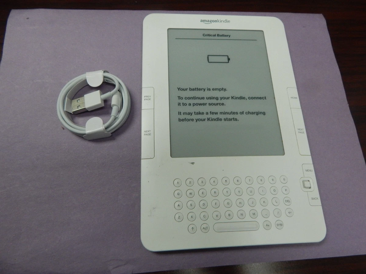 Amazon Kindle Paperwhite (7th Generation) Wi-Fi Unlocked Tablets